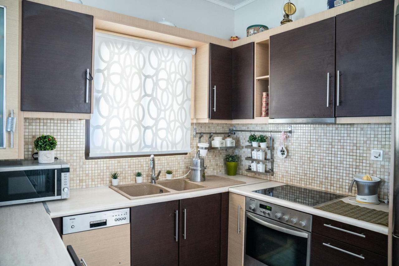Nikol Apartment Argostoli  Exterior photo